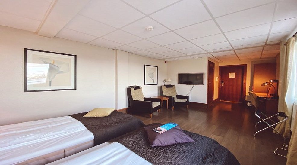 Kamer
