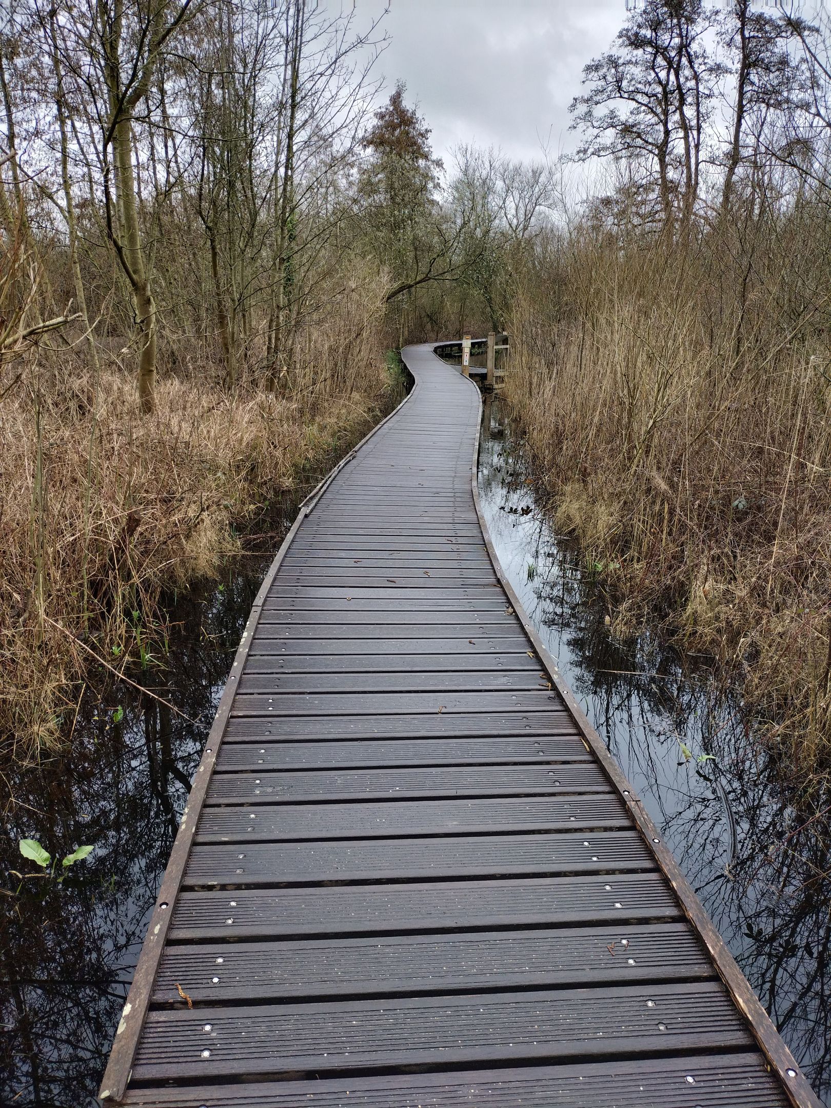 Ligging van het hotel