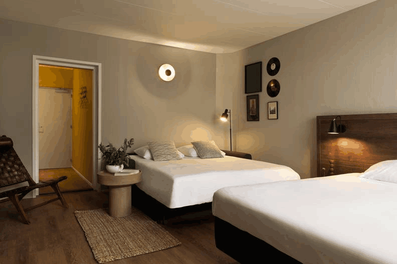 Kamer