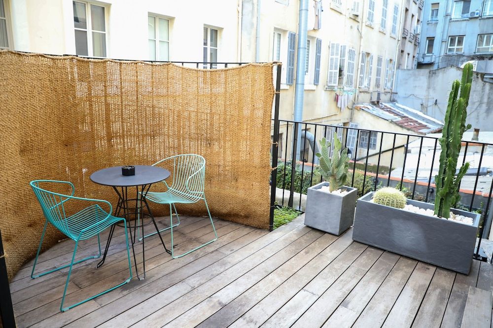 afbeelding van Deluxe kamer, 1 queensize bed, niet-roken, terras (Twin bed on request)