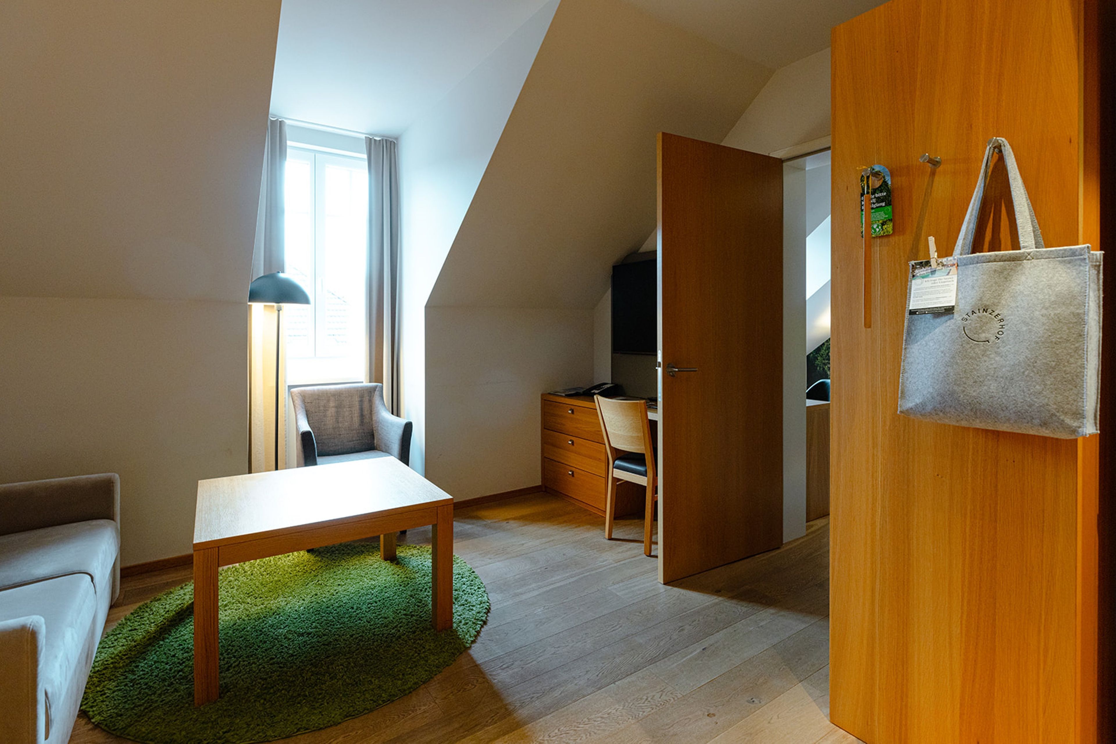 Kamer