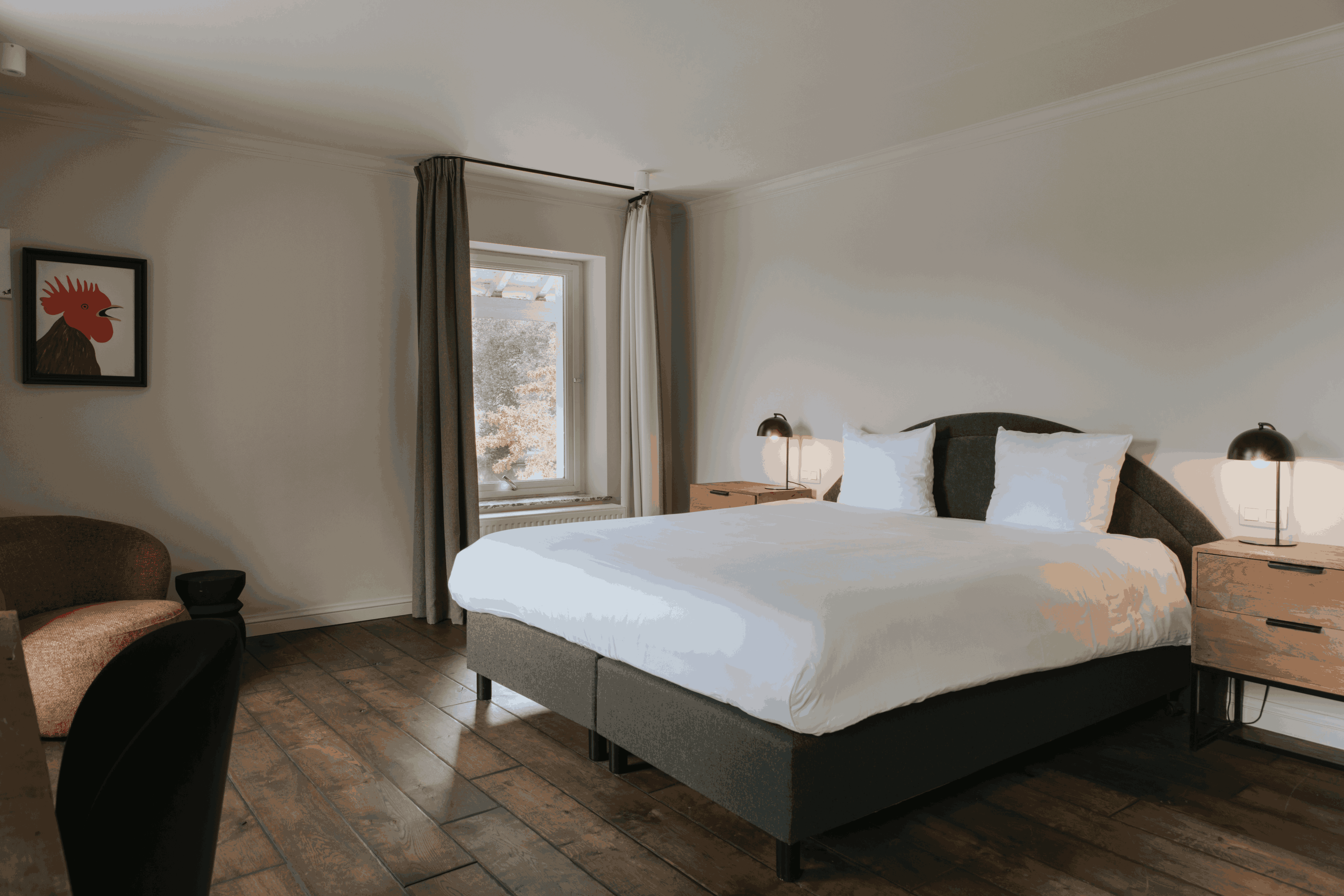 Kamer