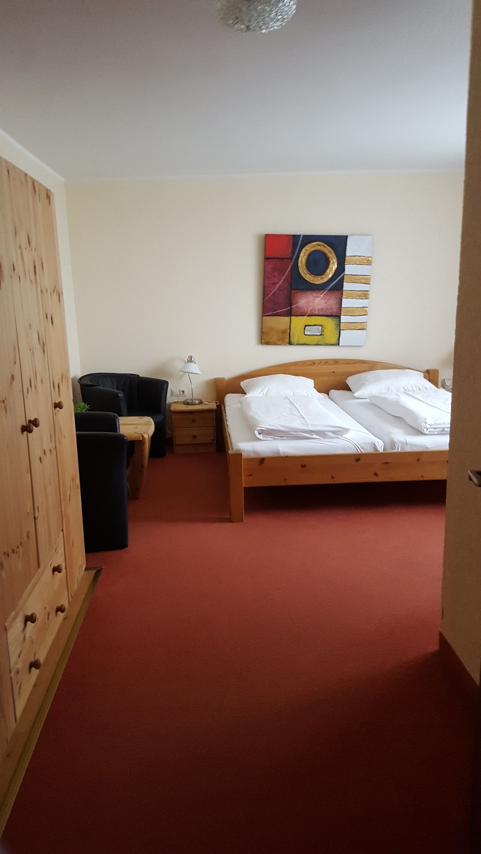 Kamer