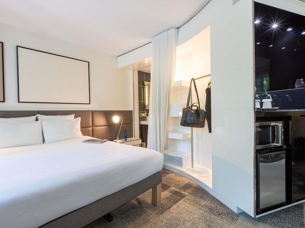 afbeelding van Superior suite, meerdere bedden
