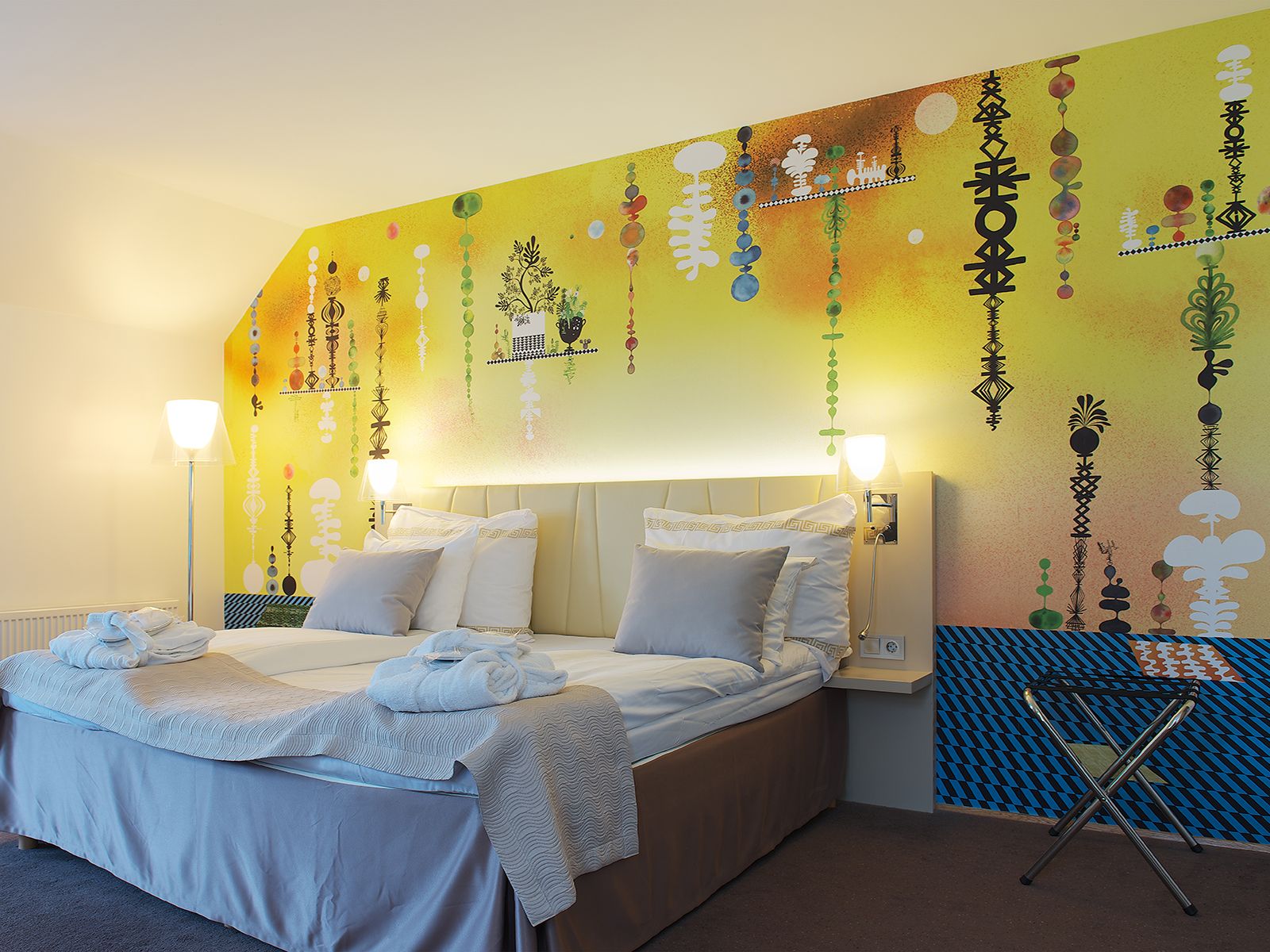 Kamer