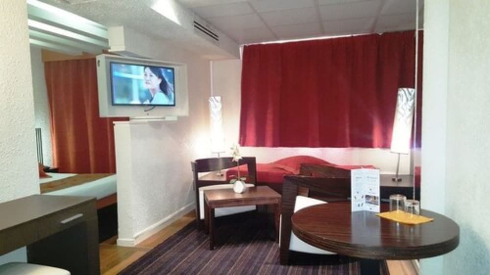afbeelding van Kamer
