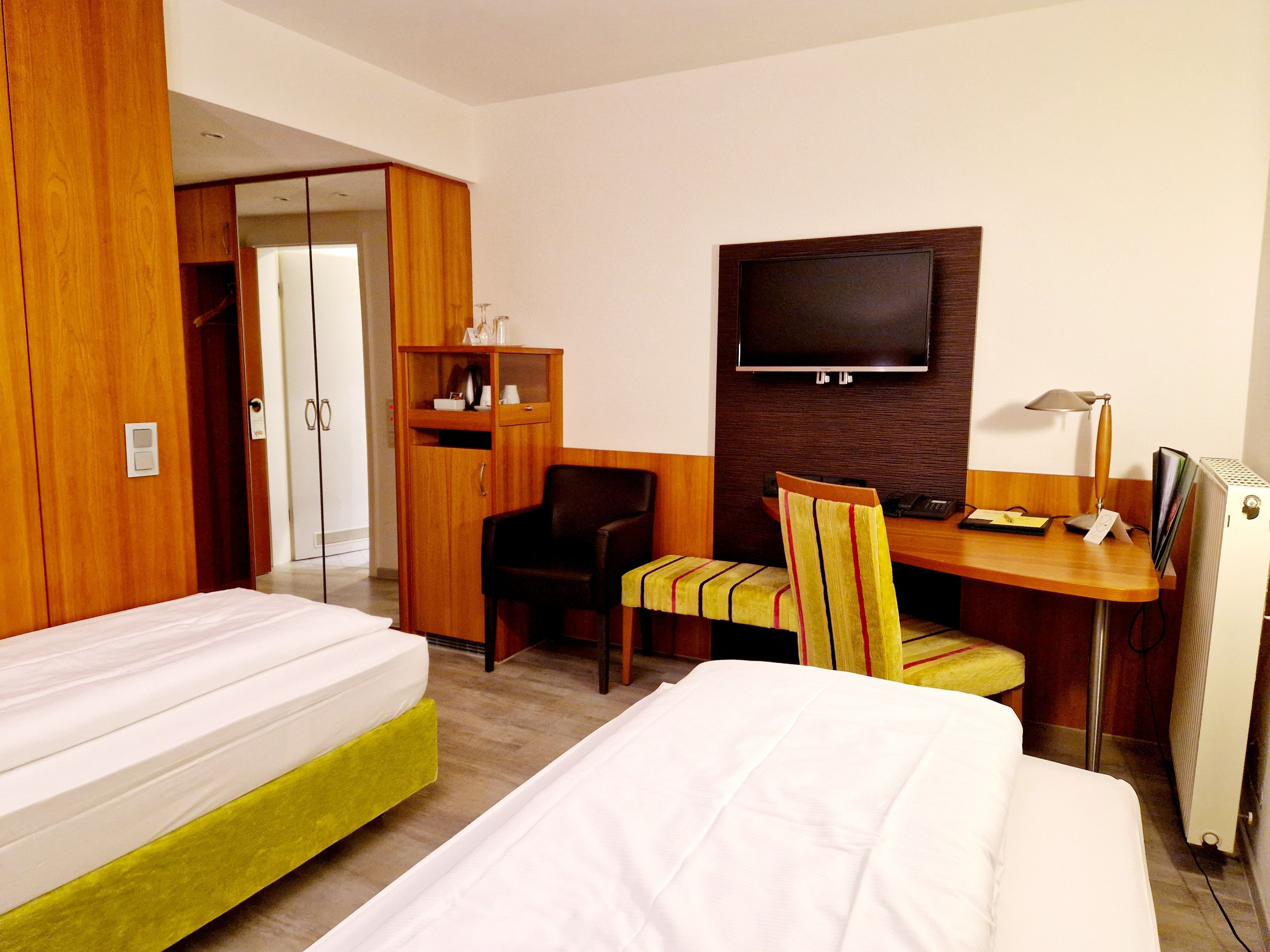 Kamer