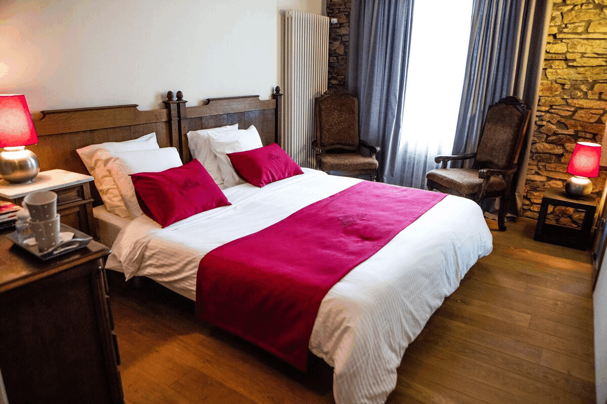 Kamer
