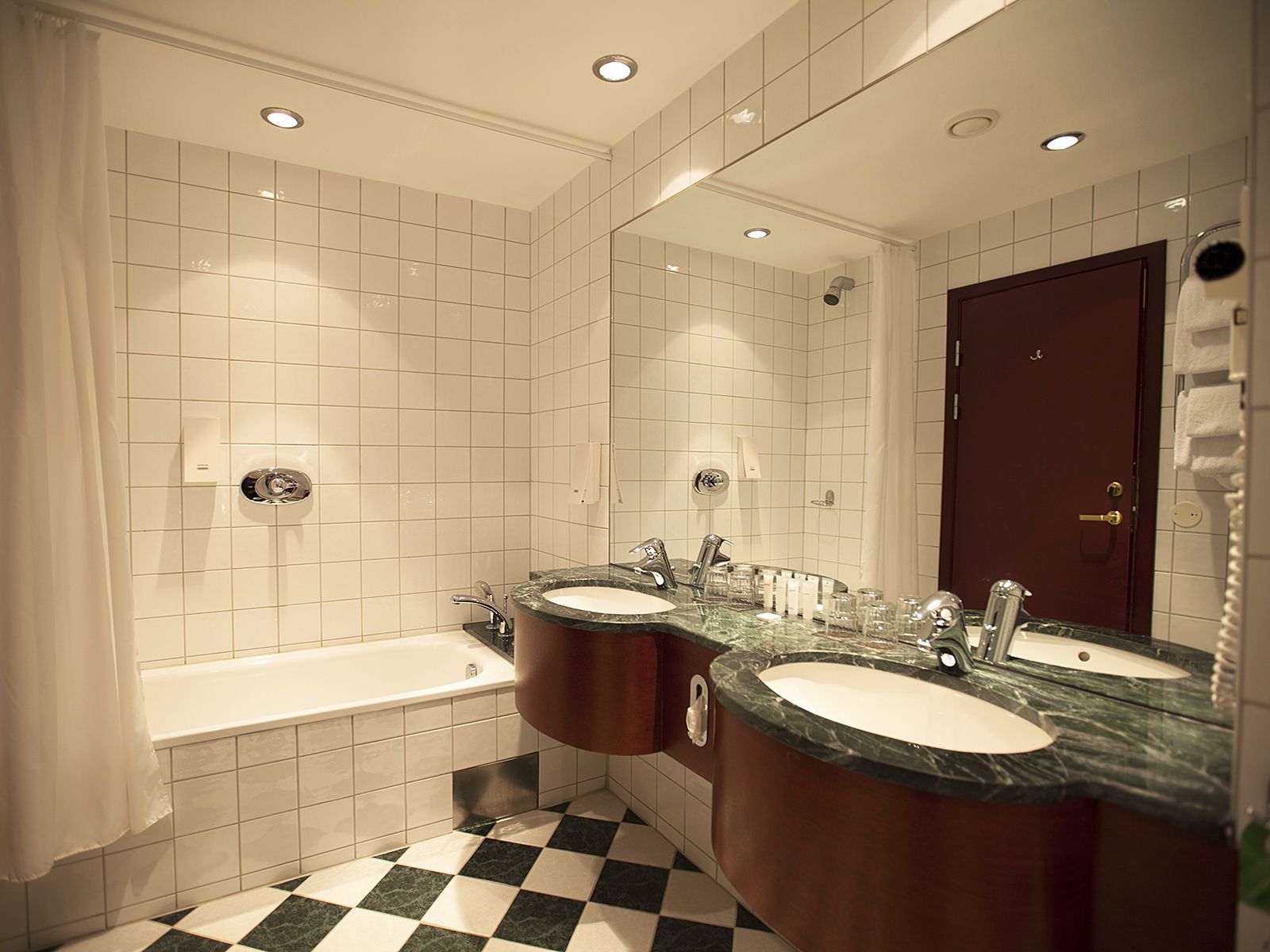 Kamer