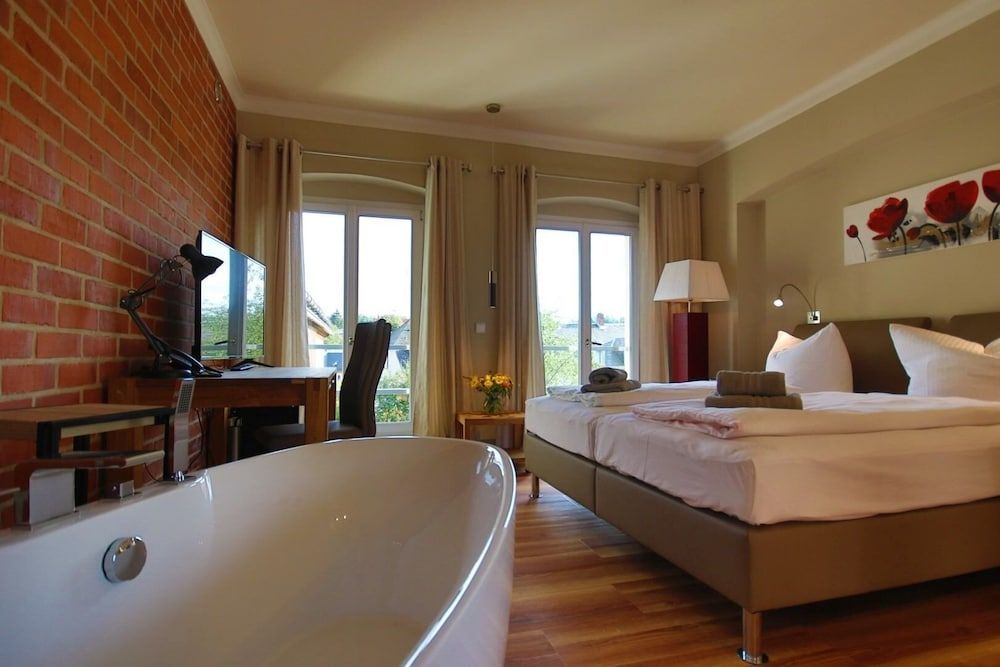 afbeelding van Superior studio suite