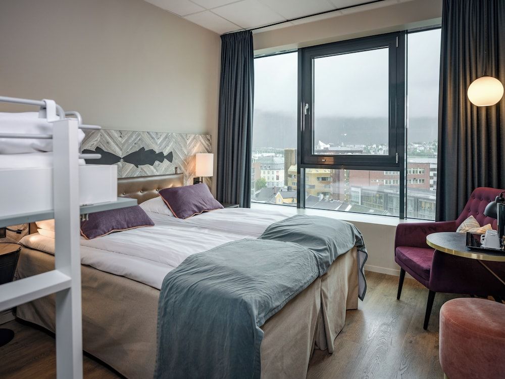 afbeelding van Familiekamer