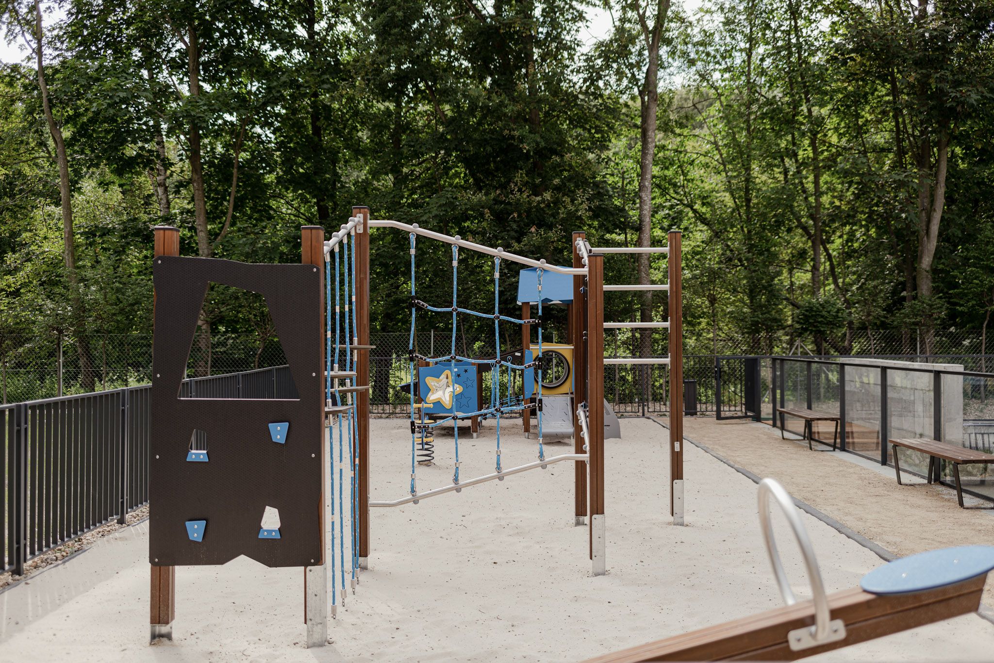 Kinderfaciliteiten