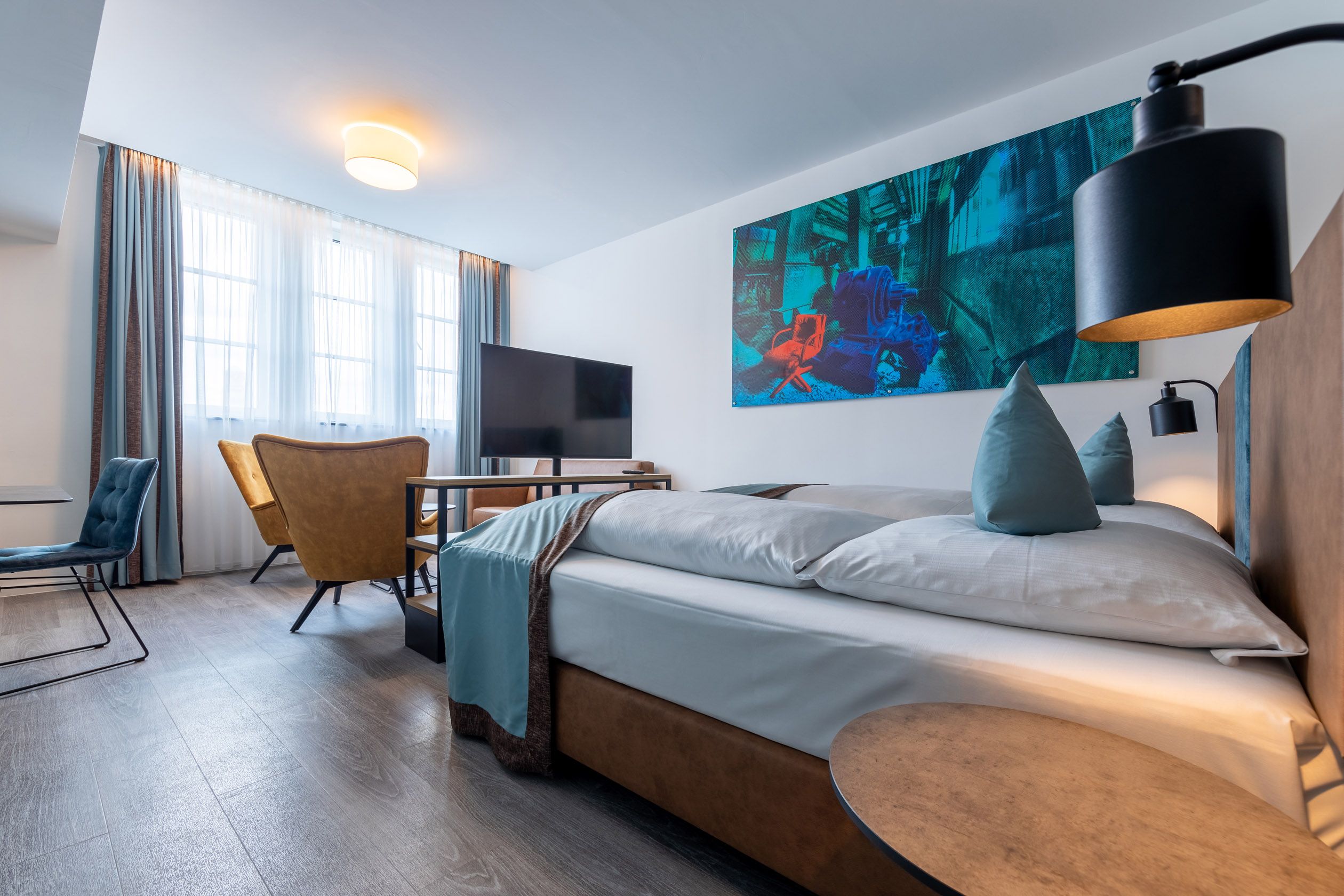 Kamer