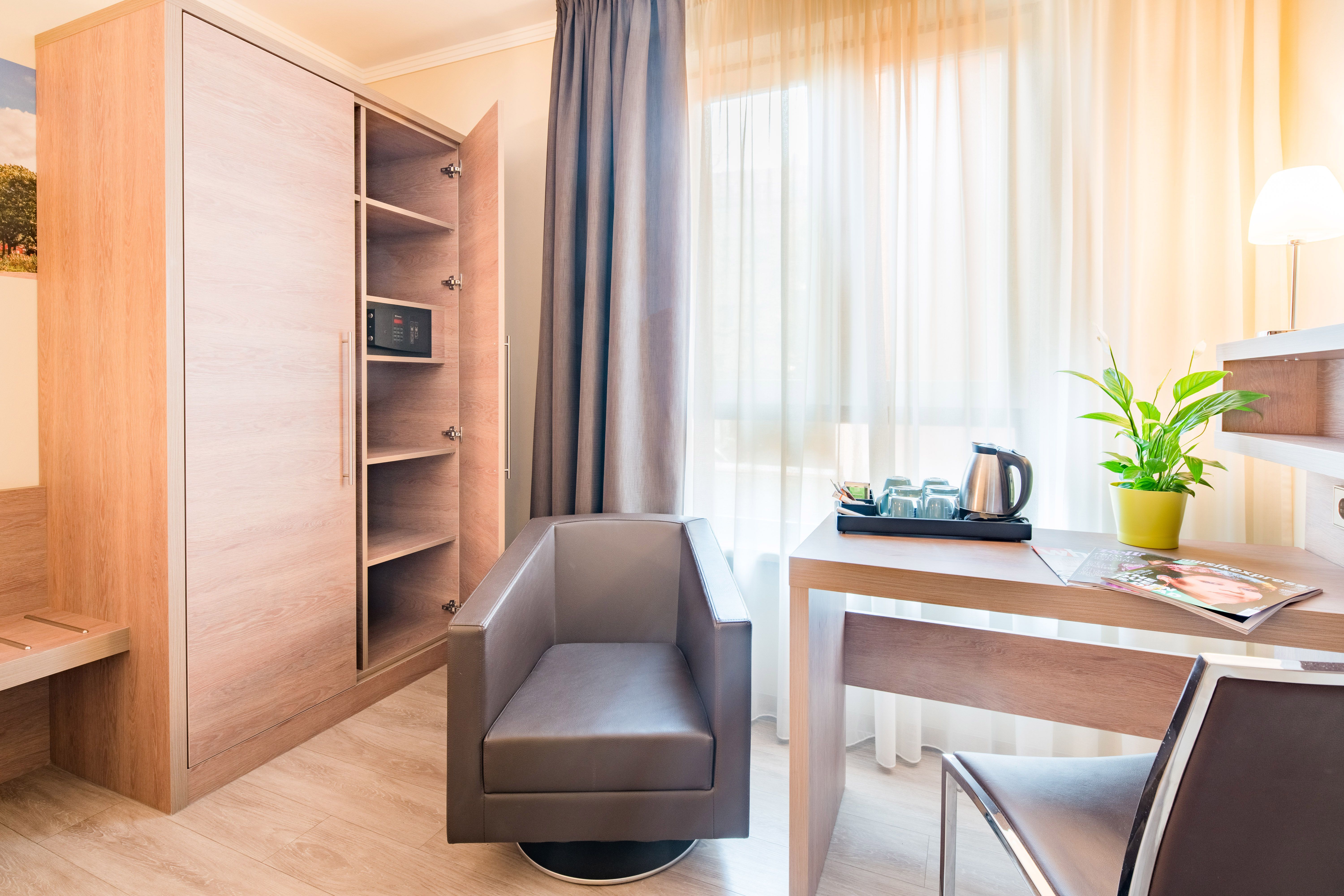 Kamer