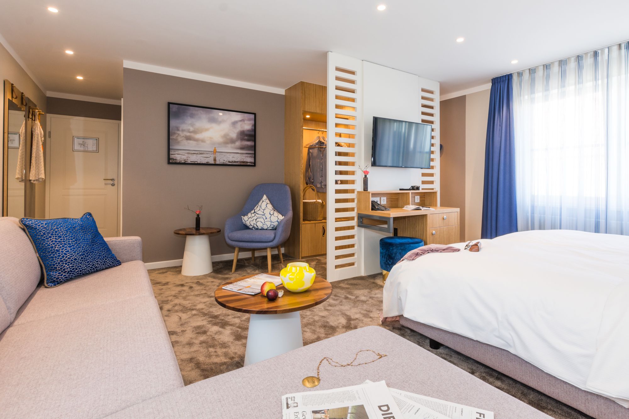 Kamer