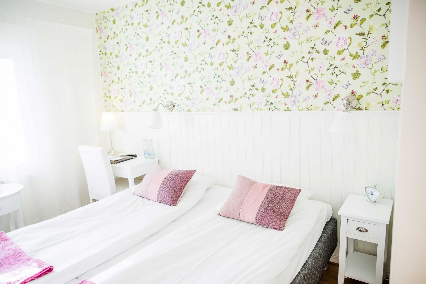 Kamer