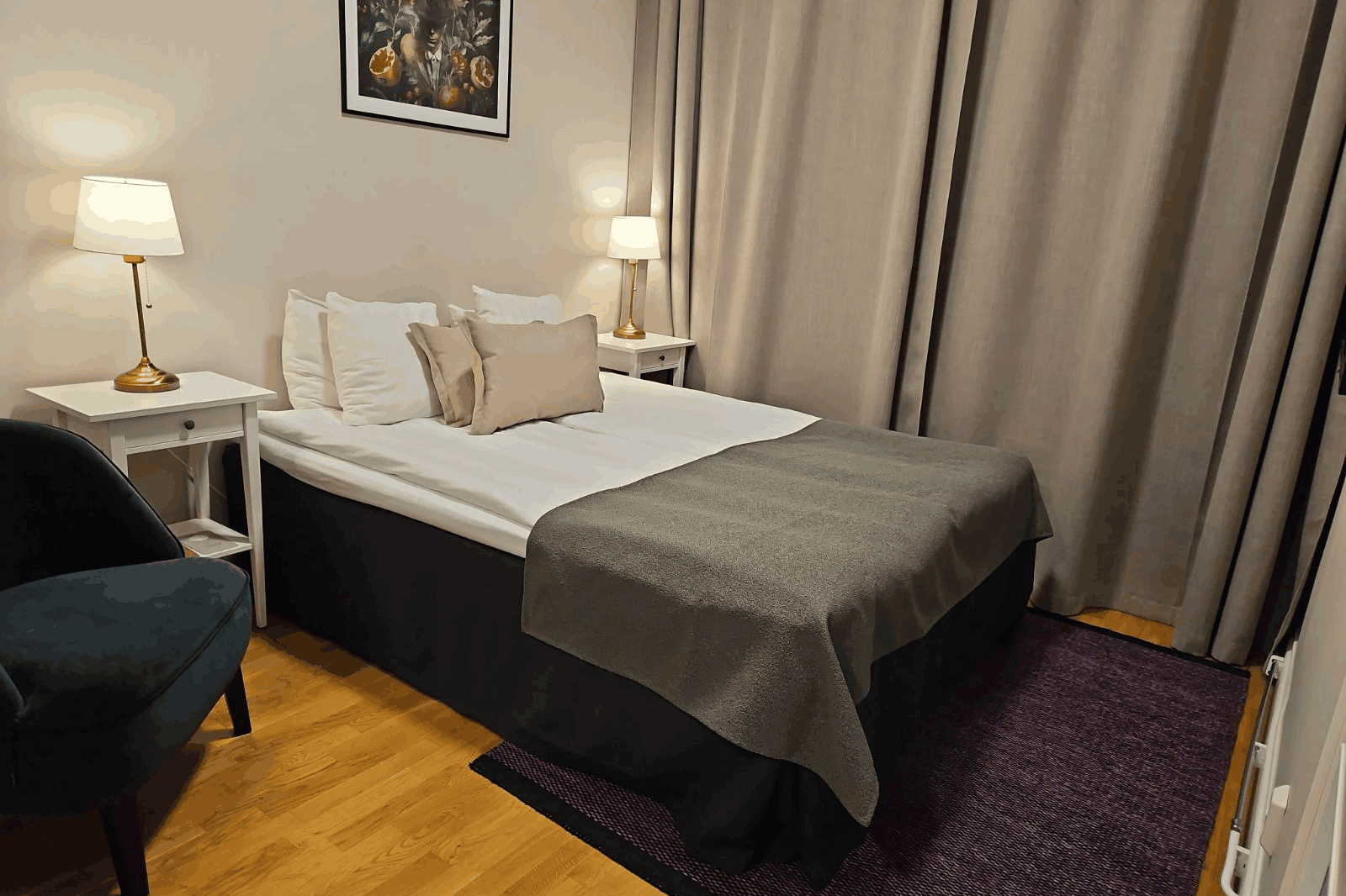 Kamer