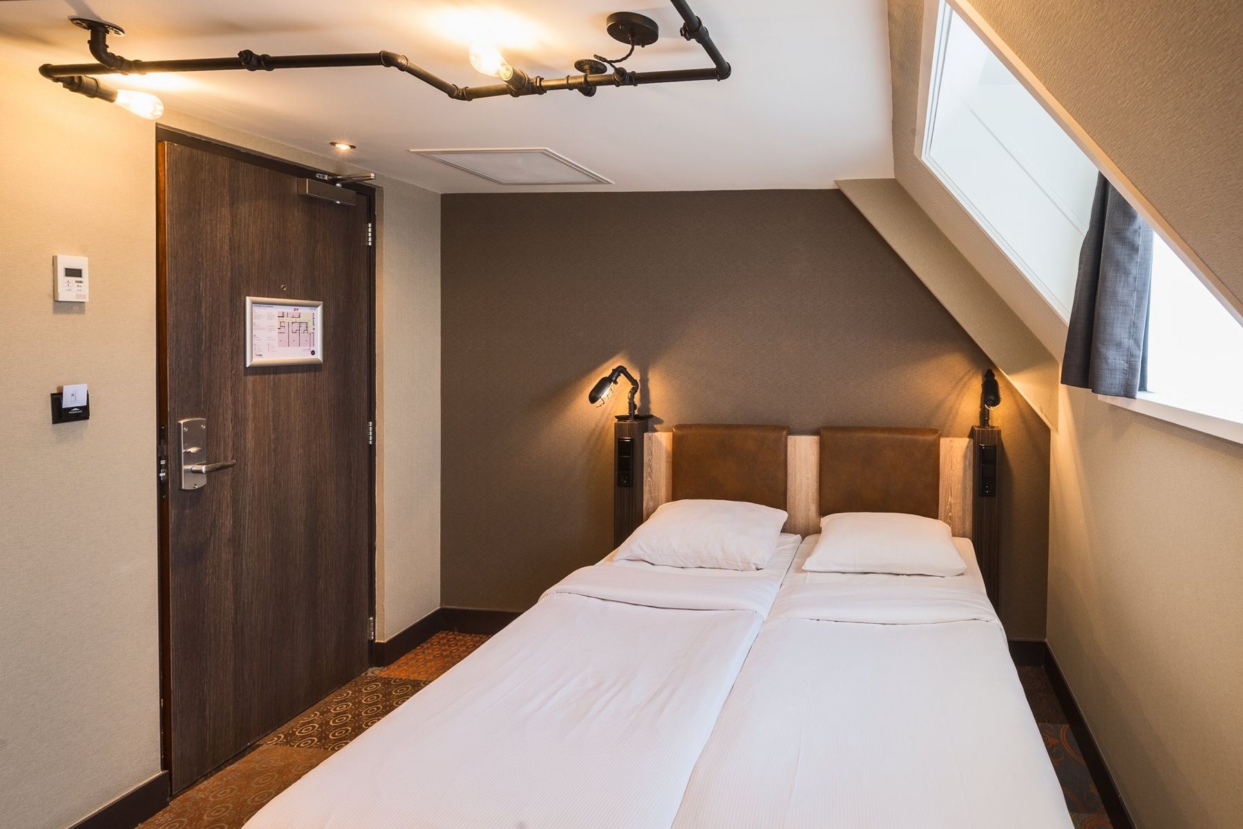 Kamer