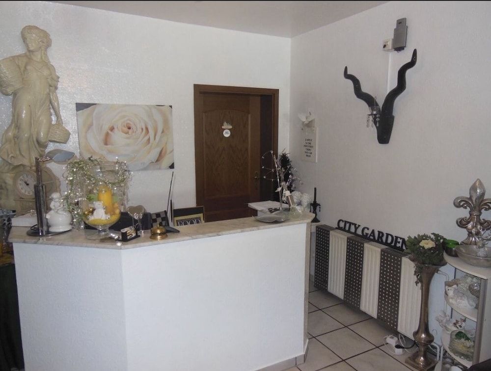 Hotel Kämpgens Hof in Mülheim an der Ruhr Aanbiedingen Hotel Specials