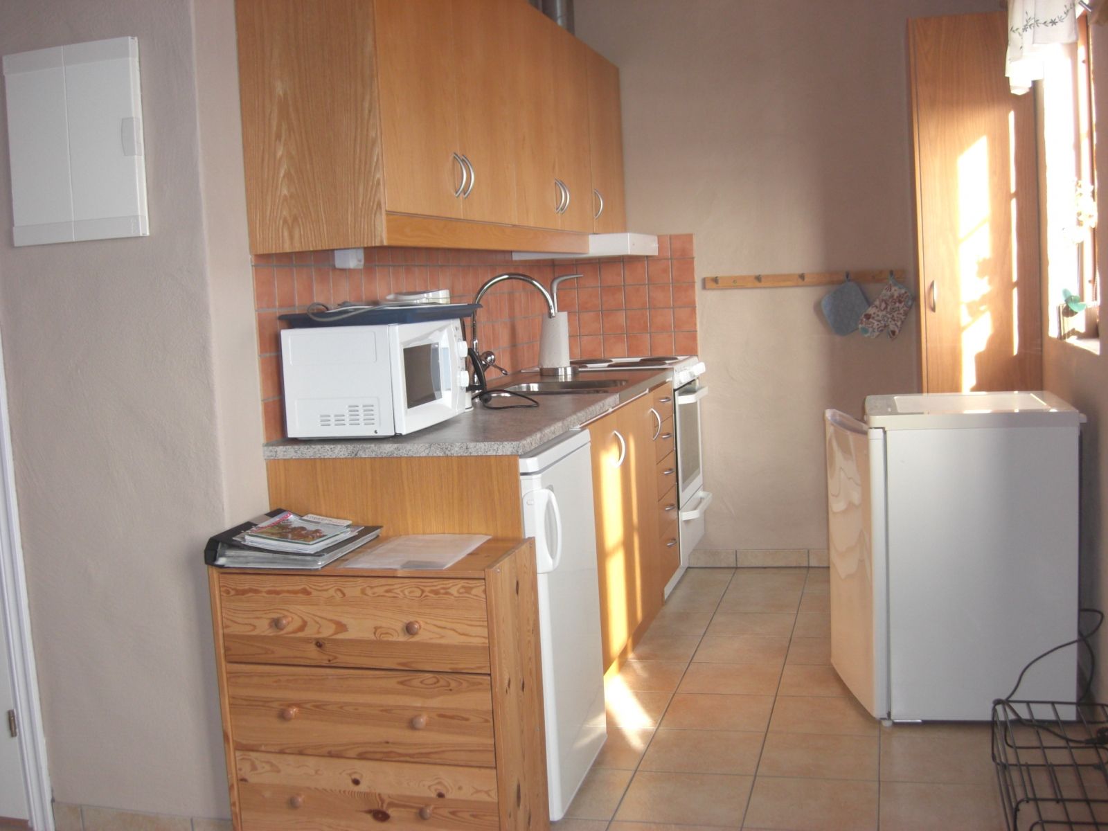Kamer