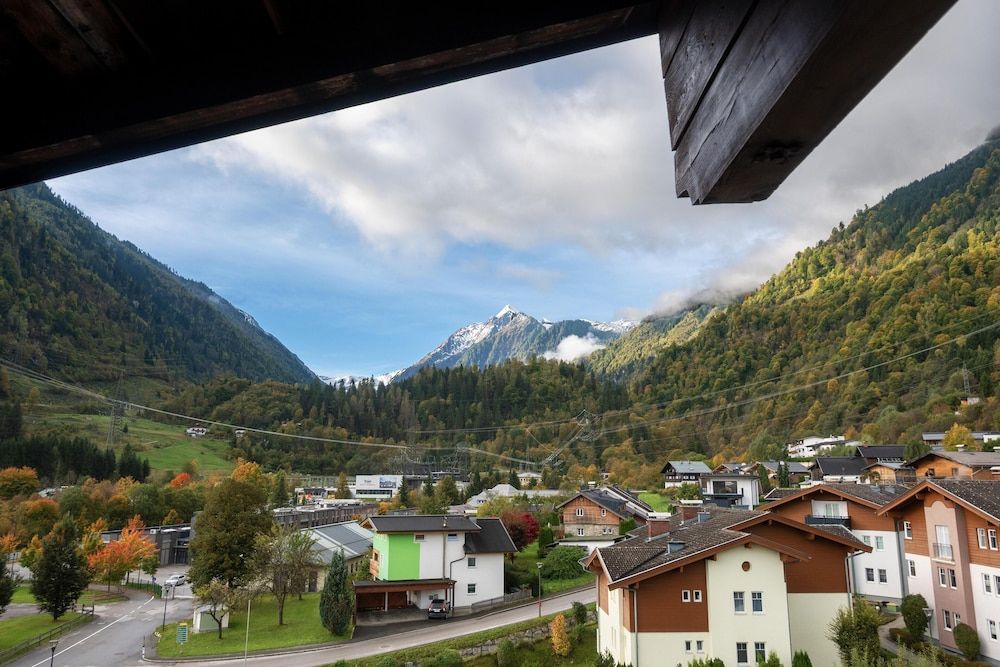 afbeelding van Comfort tweepersoonskamer, 1 slaapkamer, balkon, uitzicht op bergen