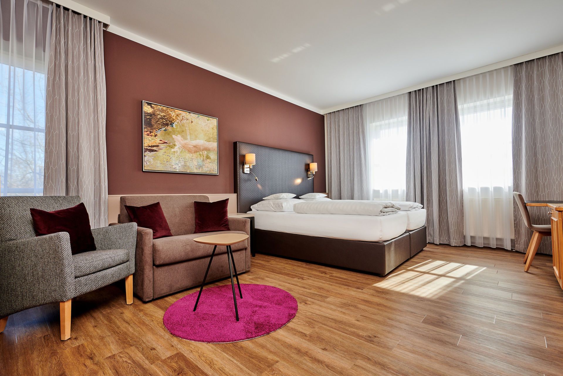 Kamer
