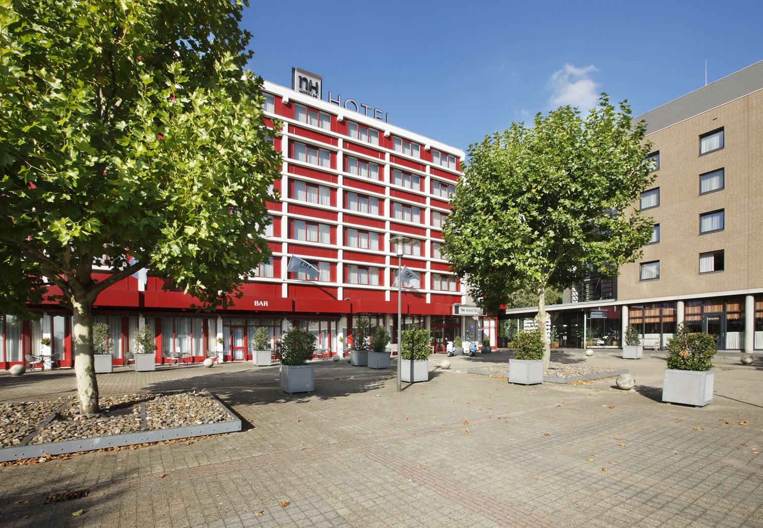 Buitenzijde