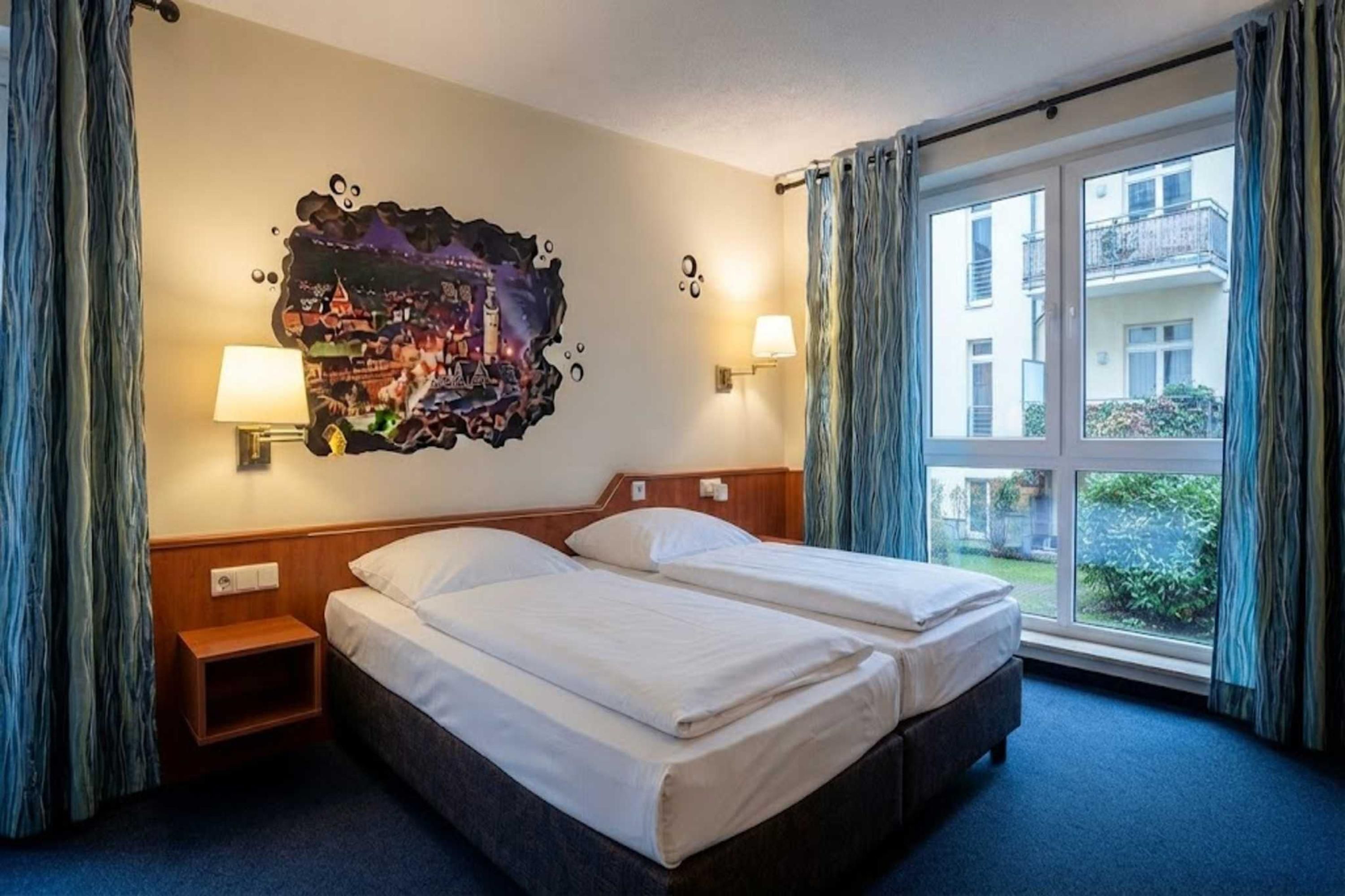 afbeelding van Beleef de Stad