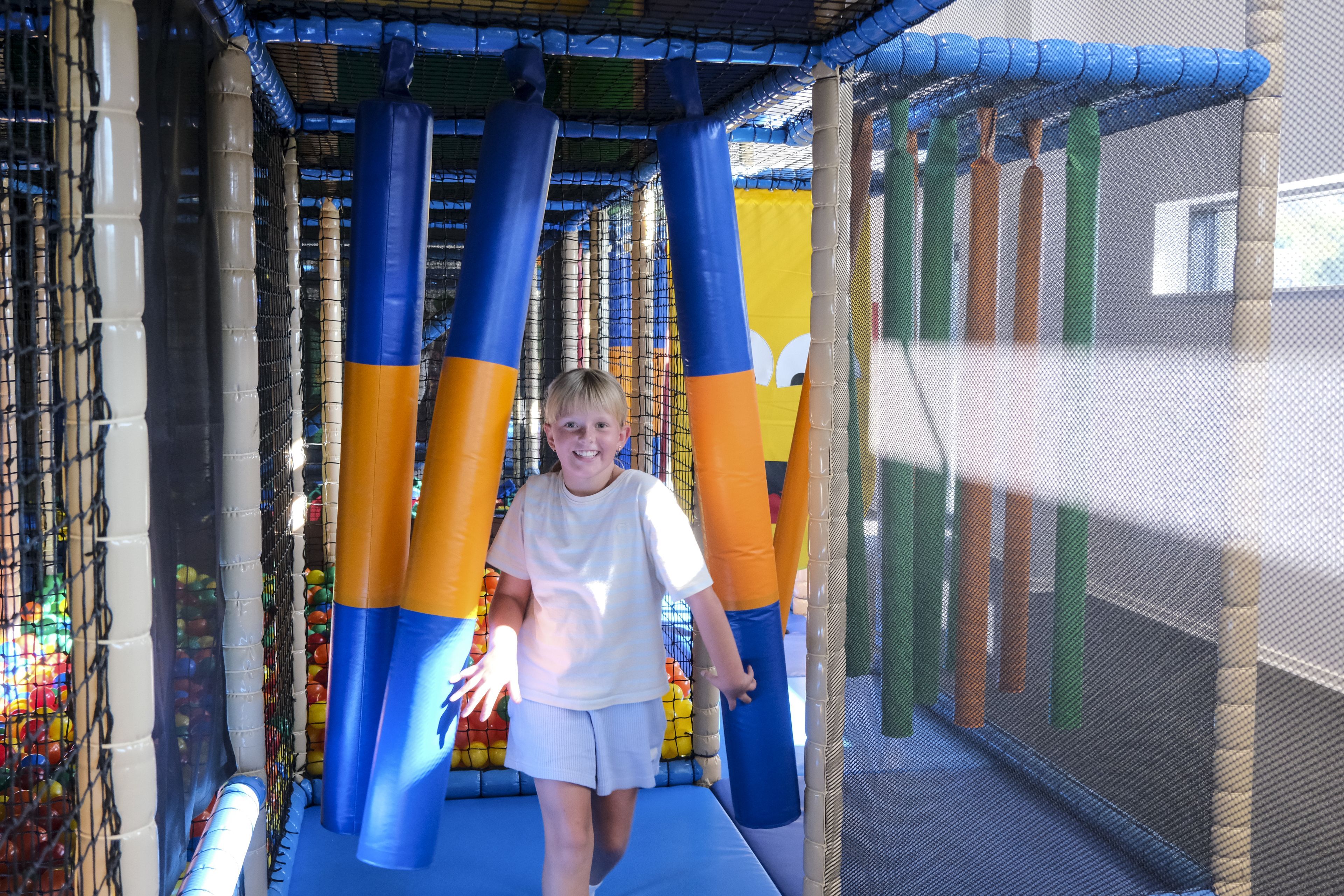 Kinderfaciliteiten