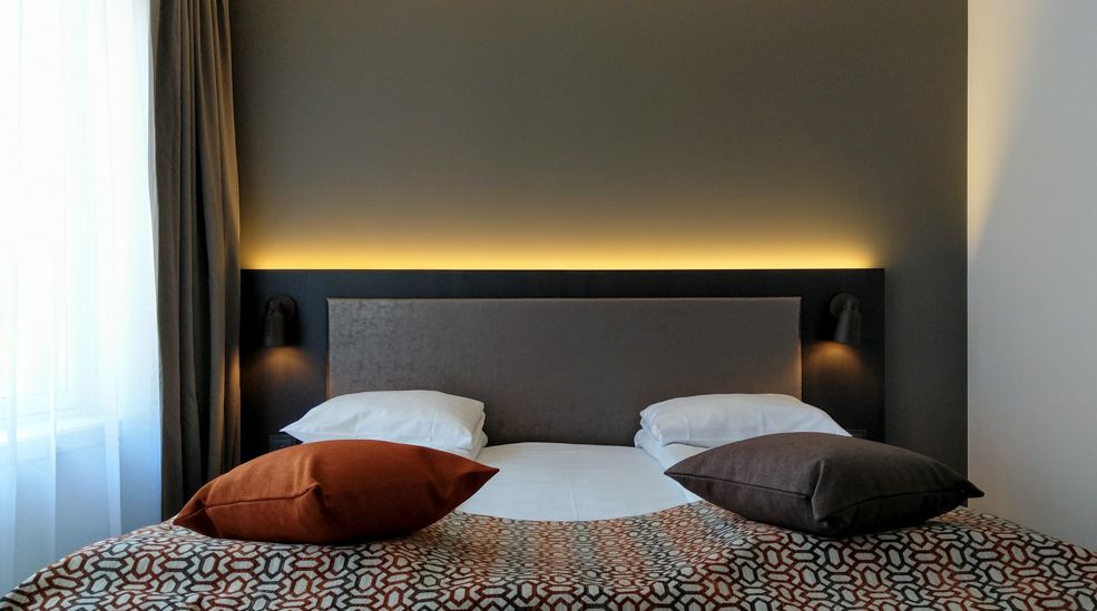 Kamer