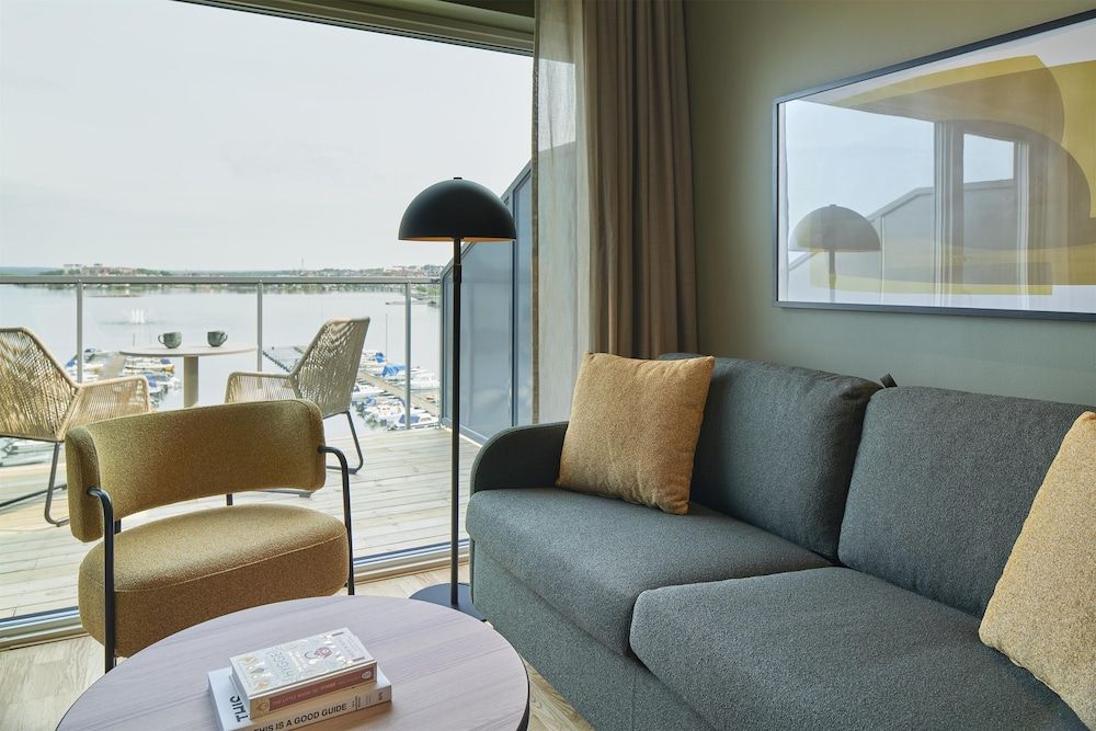 afbeelding van Junior suite
