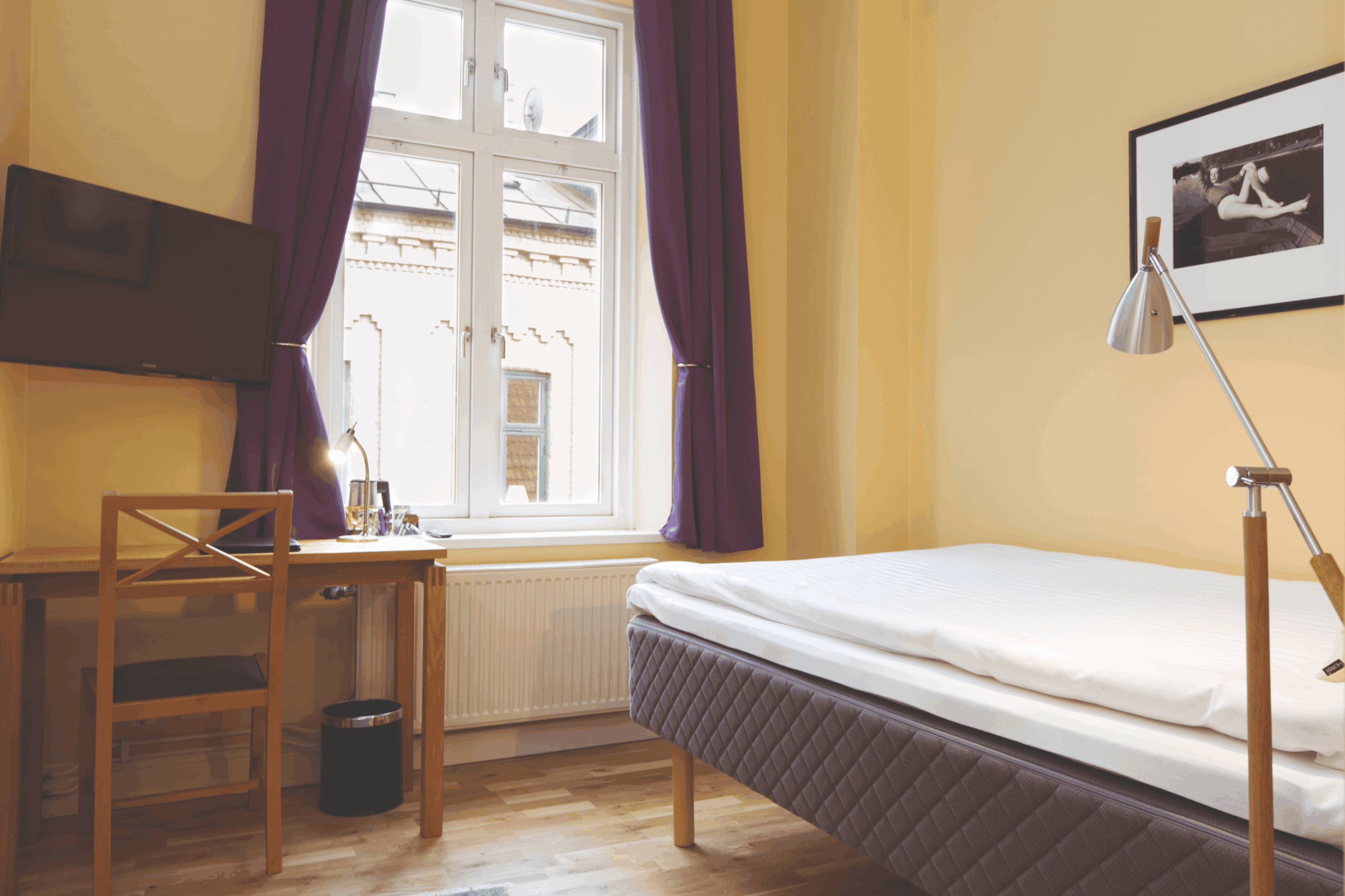 Kamer