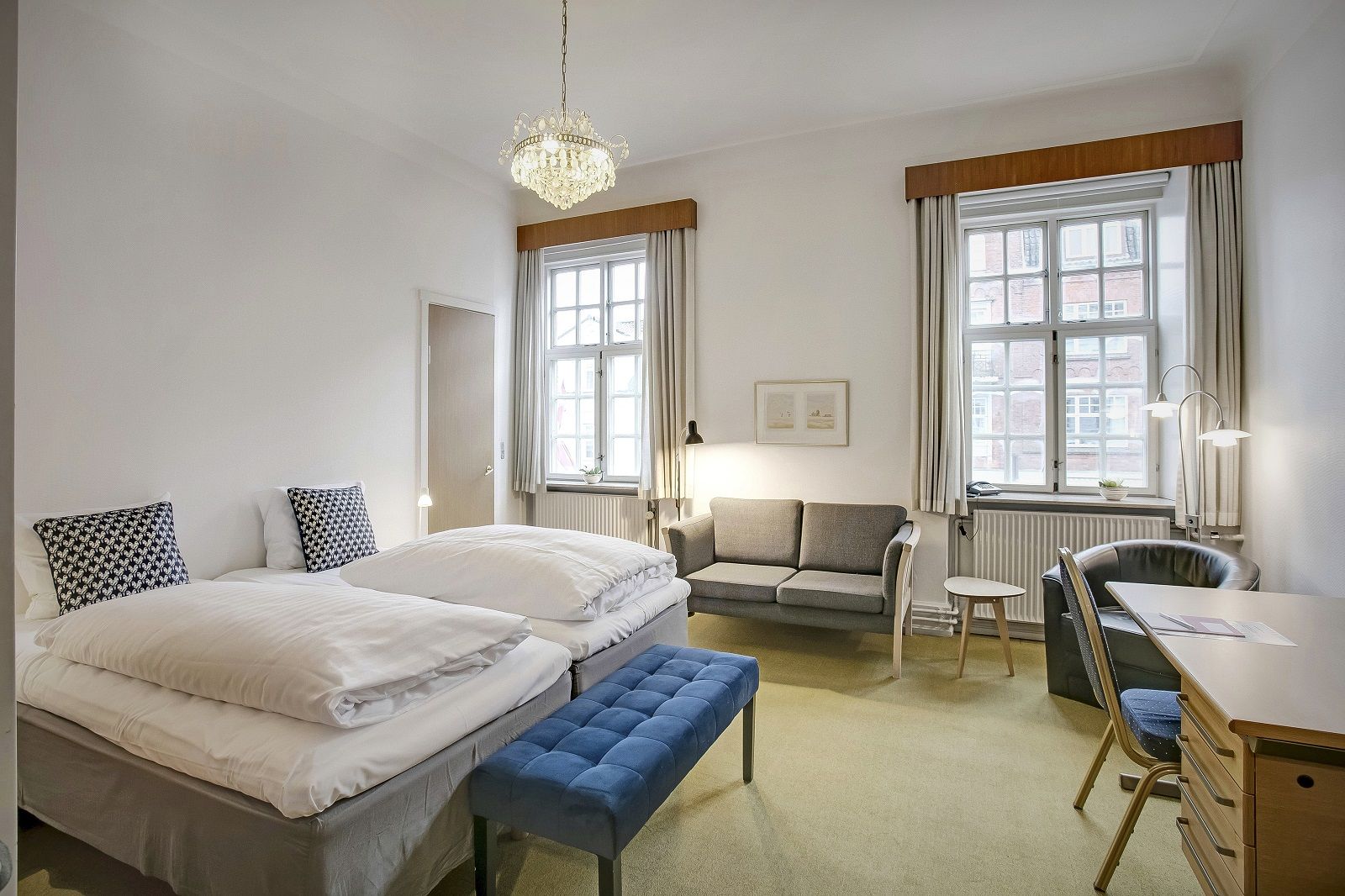 Kamer