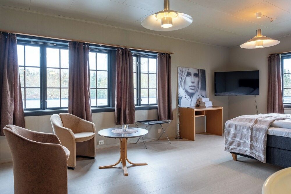 afbeelding van Economy appartement
