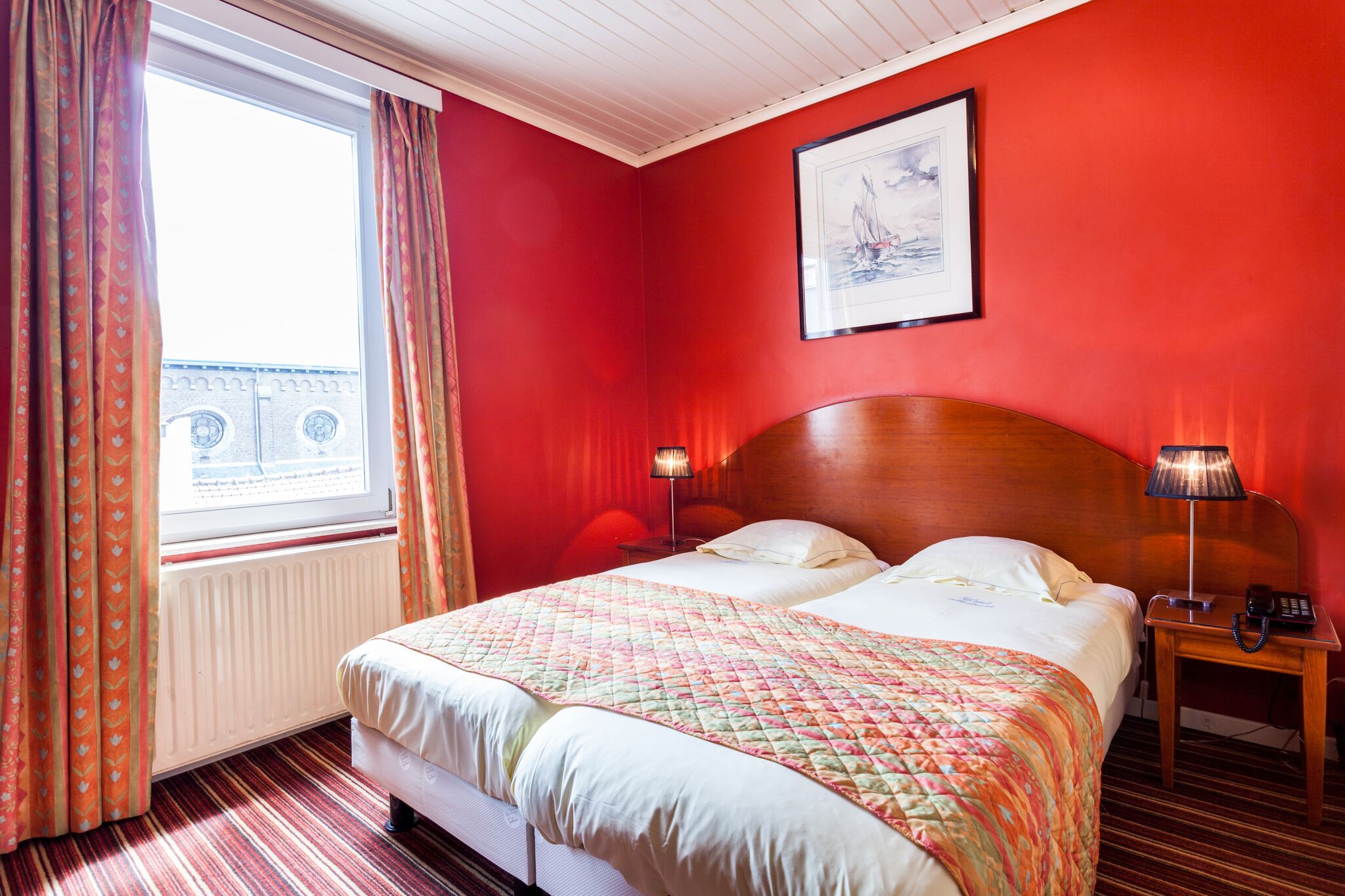 Kamer