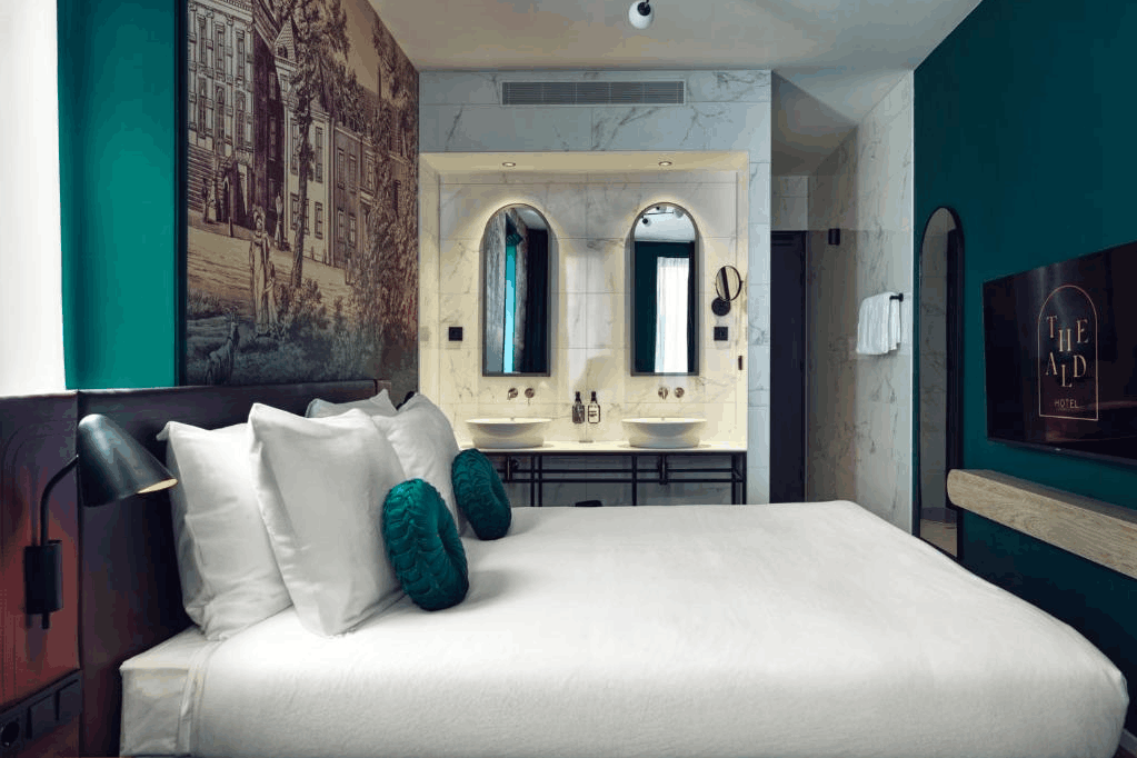 Kamer