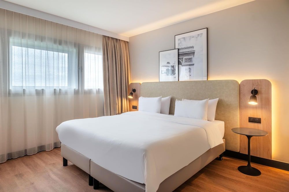 afbeelding van Standaard kamer