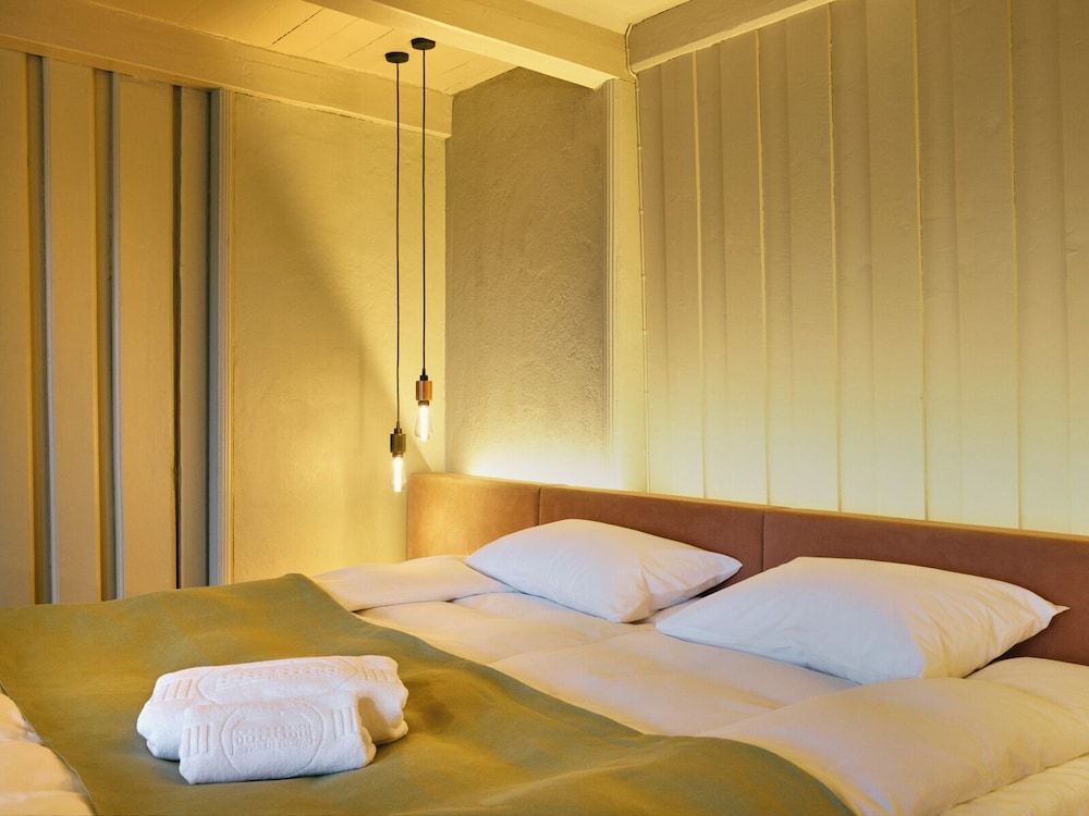 afbeelding van Compact Double Room