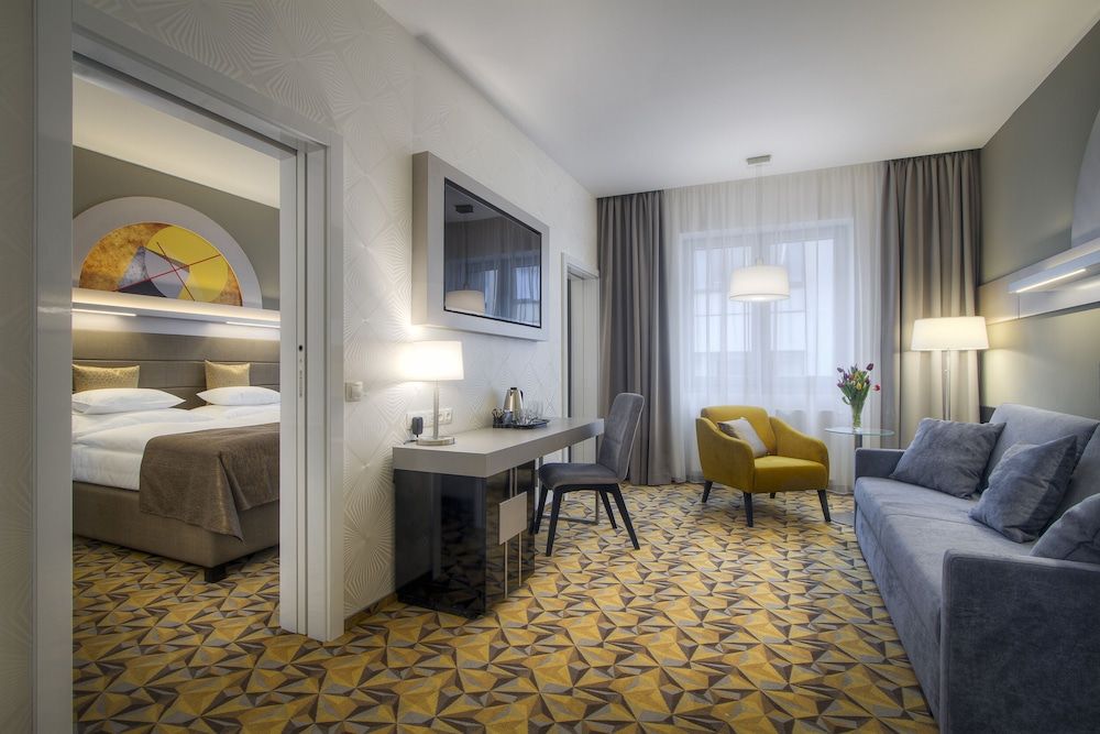 afbeelding van Suite