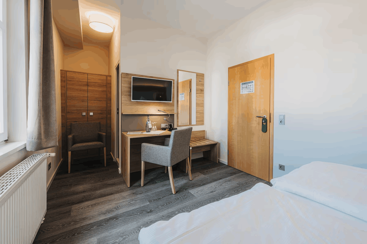 Kamer