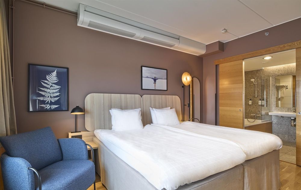 afbeelding van Suite (King Corner)