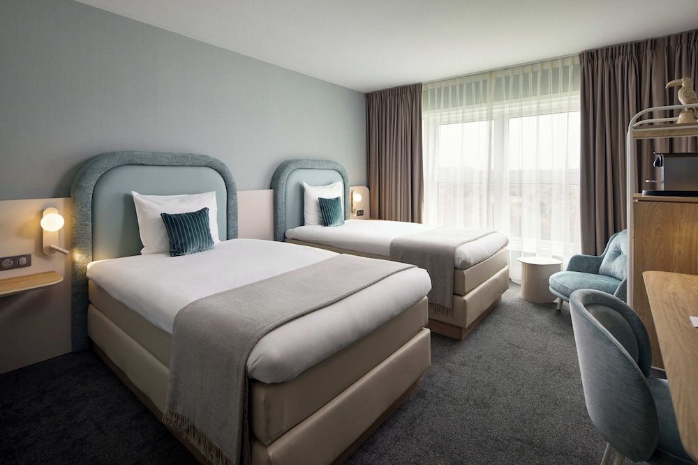 afbeelding van Deluxe Twin kamer
