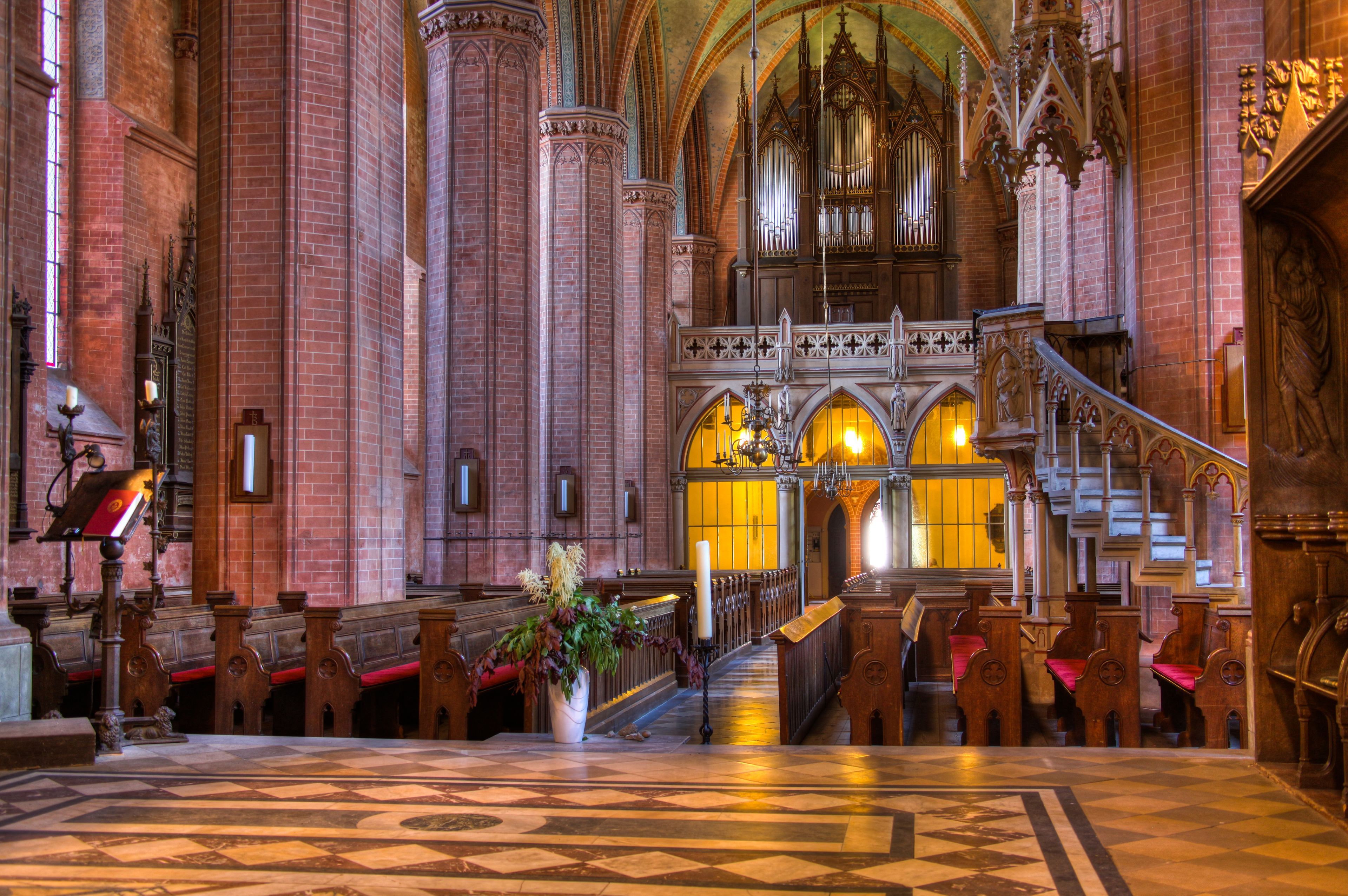 Ligging van het hotel