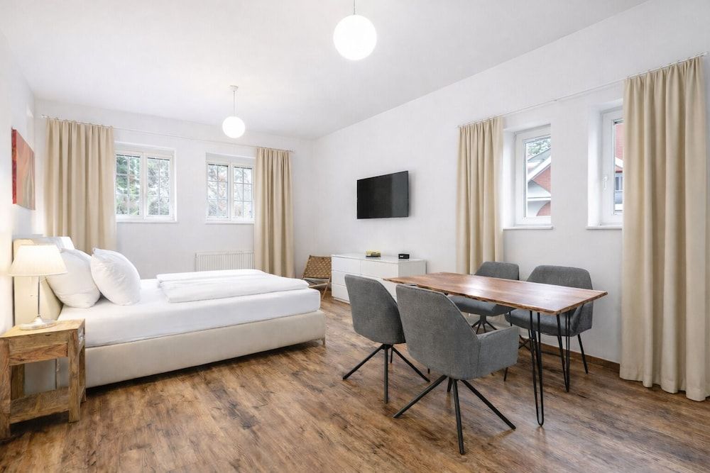 afbeelding van Deluxe appartement, 2 slaapkamers