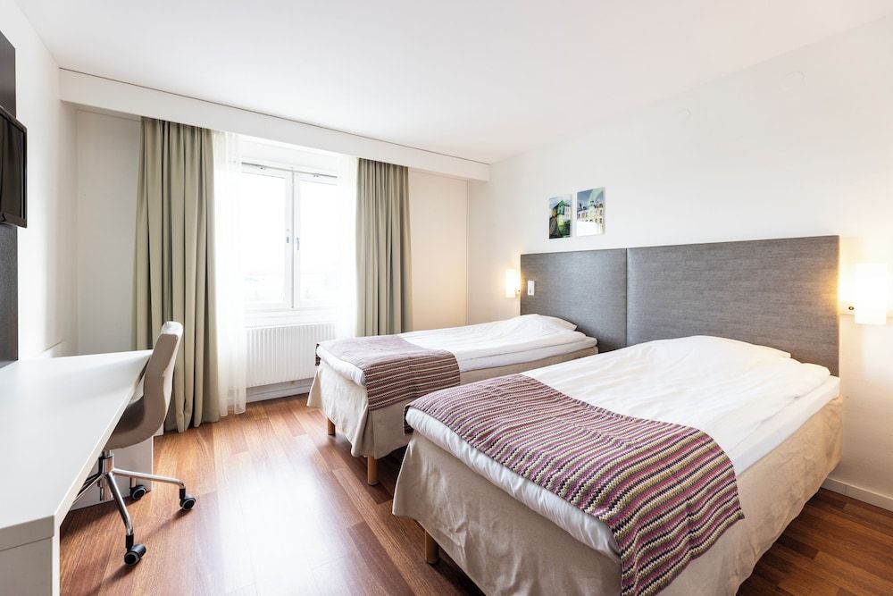 afbeelding van Good Morning Twin Room