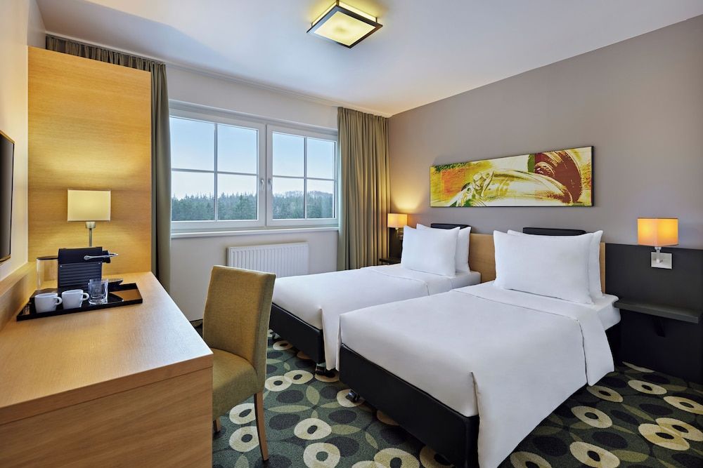 afbeelding van Twin Room