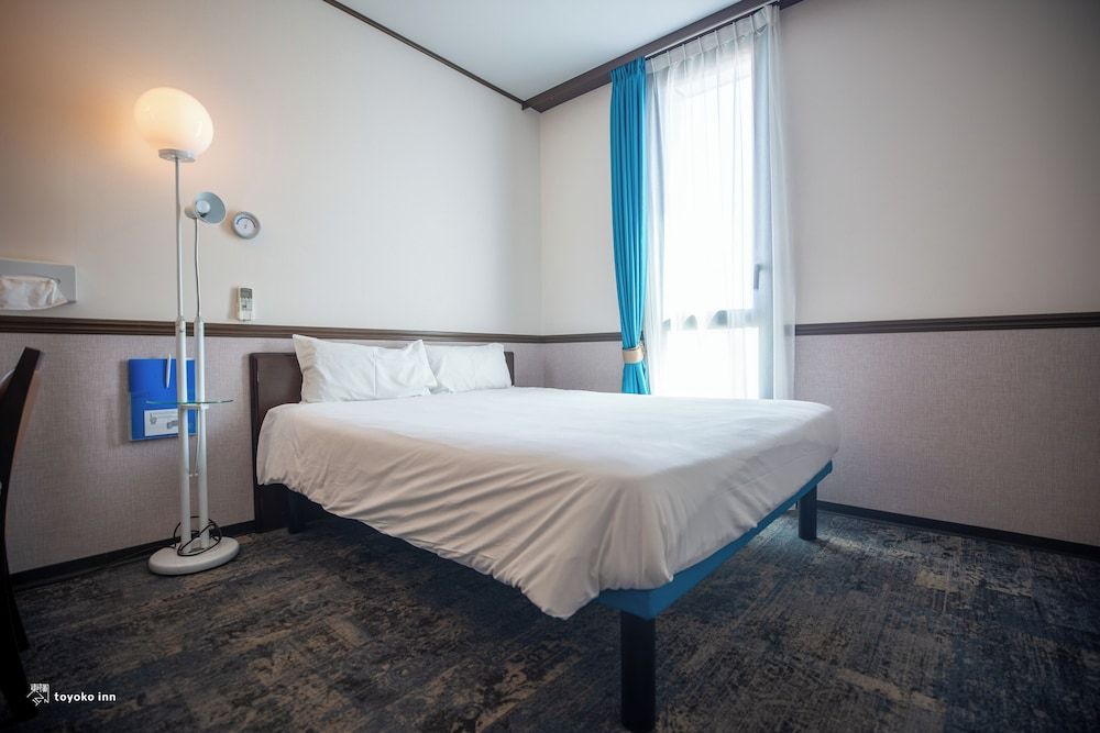 afbeelding van Economy tweepersoonskamer, 1 queensize bed