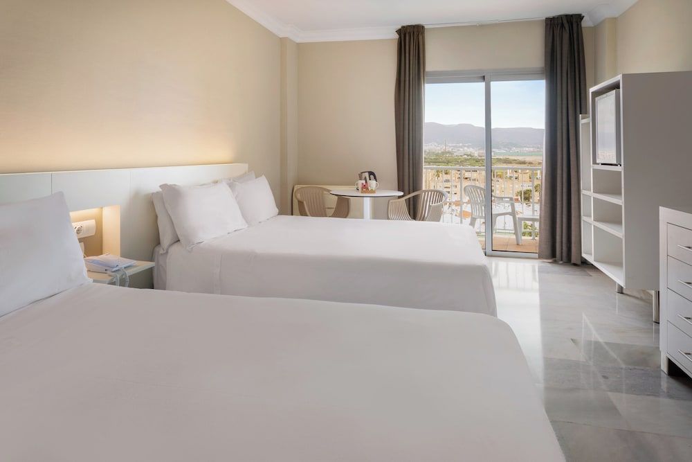afbeelding van Spa Resort Special