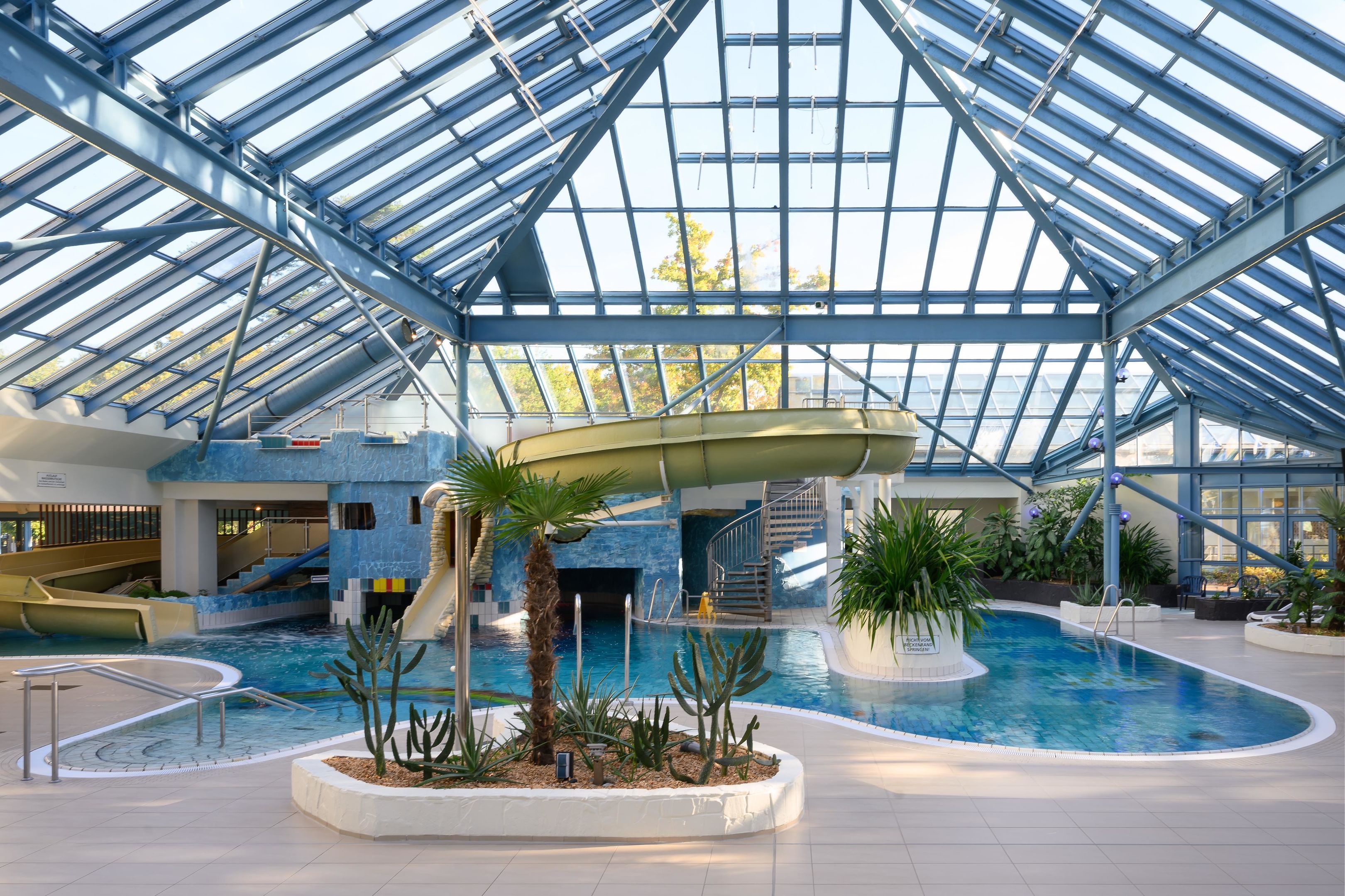 Wellness