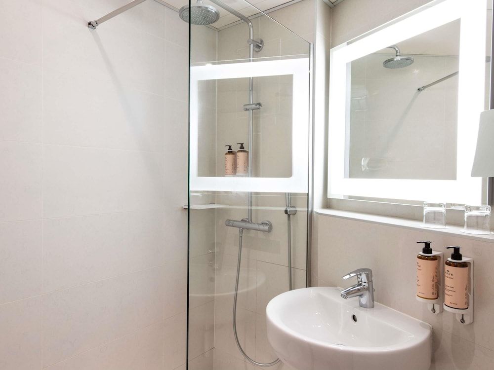 afbeelding van Klassieke kamer, 1 tweepersoonsbed